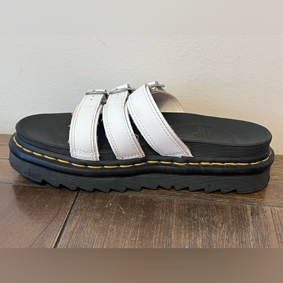 Dr. Martens Platform Sandals Women’s size 7 - Picture 4 of 9